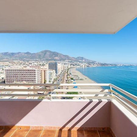 Fuengirola The Boat Exterior foto